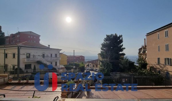 appartamento in vendita a Chieti in zona Centro Città