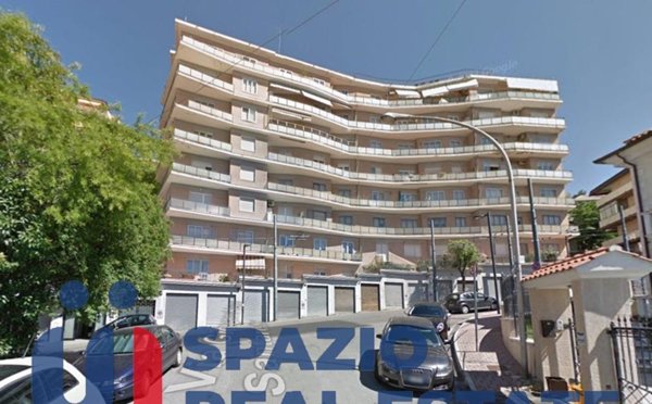 appartamento in vendita a Chieti in zona Madonna degli Angeli