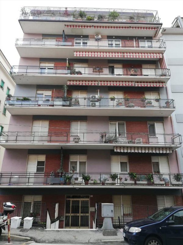 appartamento in vendita a Chieti