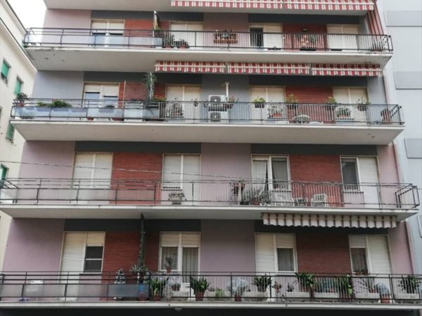 appartamento in vendita a Chieti