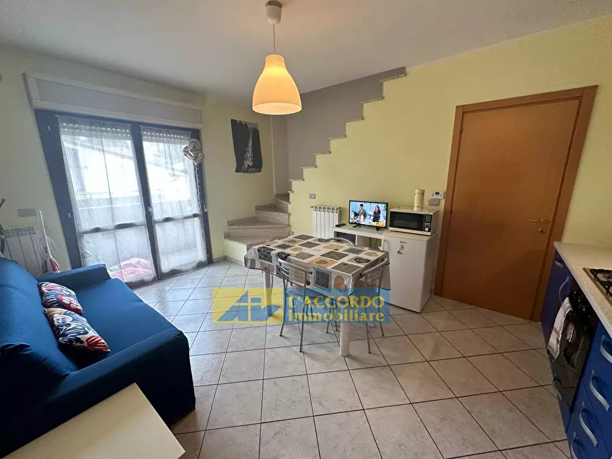 appartamento in vendita a Chieti in zona Chieti Scalo