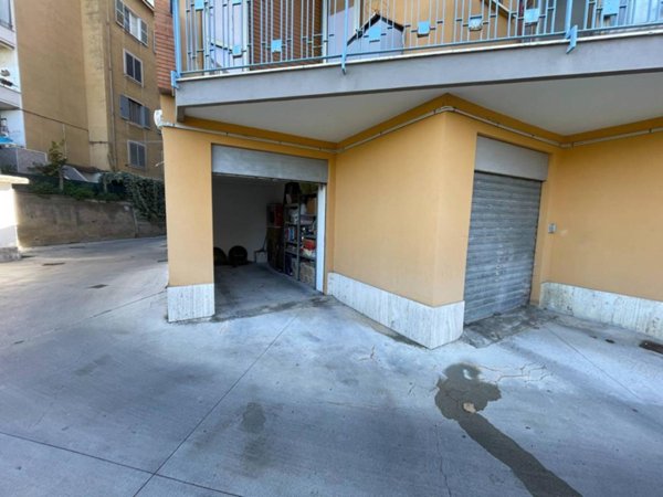 appartamento in vendita a Chieti