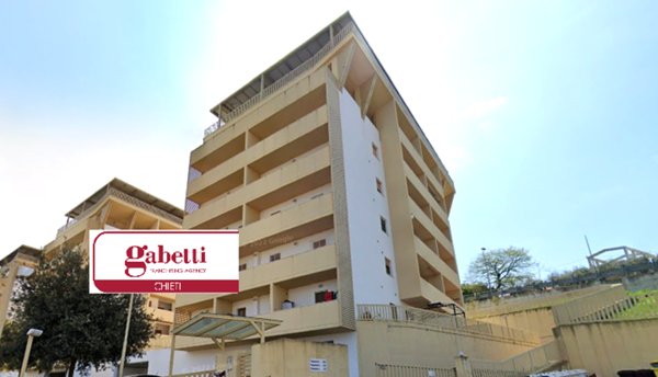 appartamento in vendita a Chieti