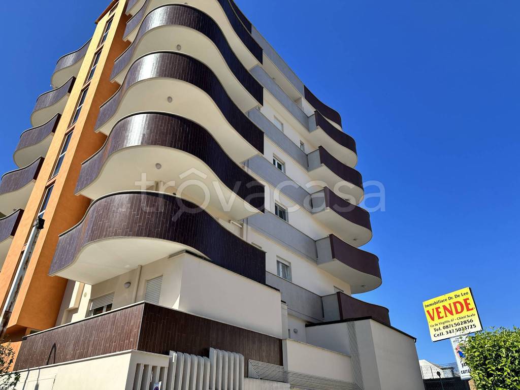 locale commerciale in vendita a Chieti in zona Chieti Scalo