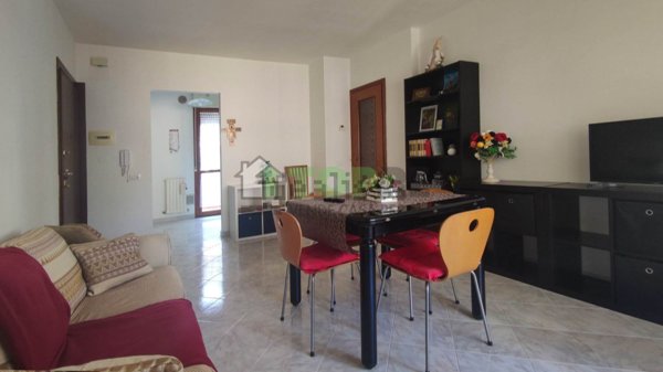 appartamento in vendita a Chieti in zona Centro Città