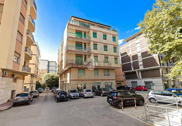 appartamento in vendita a Chieti in zona Chieti Scalo