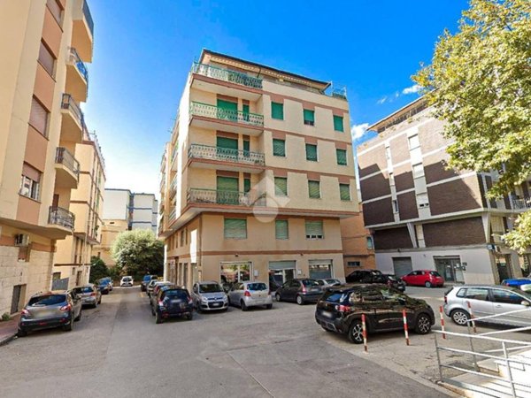 appartamento in vendita a Chieti in zona Chieti Scalo