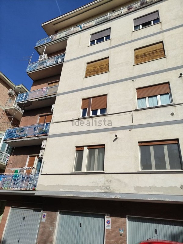 appartamento in vendita a Chieti