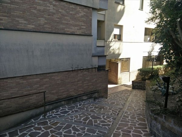 appartamento in vendita a Chieti