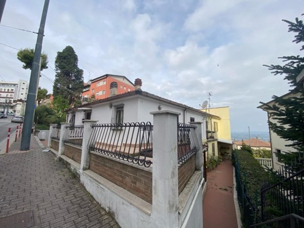 appartamento in vendita a Chieti in zona Centro Città