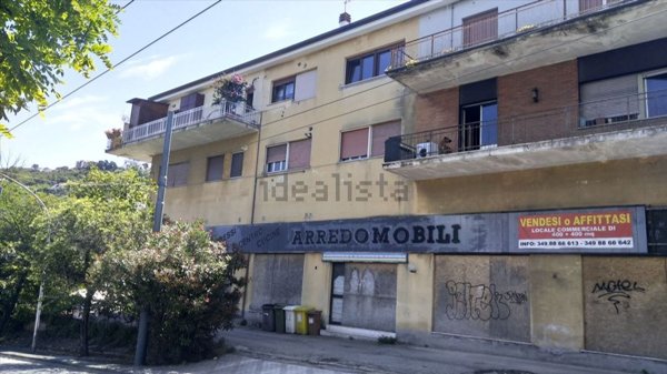 appartamento in vendita a Chieti