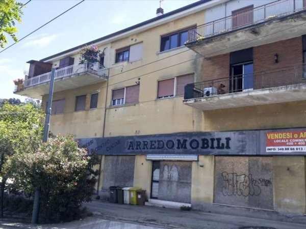 appartamento in vendita a Chieti