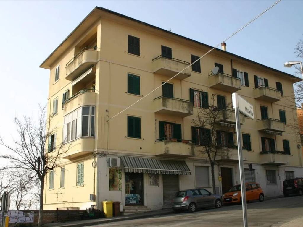 appartamento in vendita a Chieti