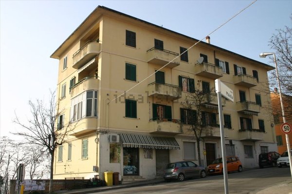 appartamento in vendita a Chieti