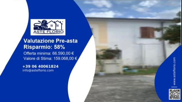appartamento in vendita a Chieti in zona Brecciarola
