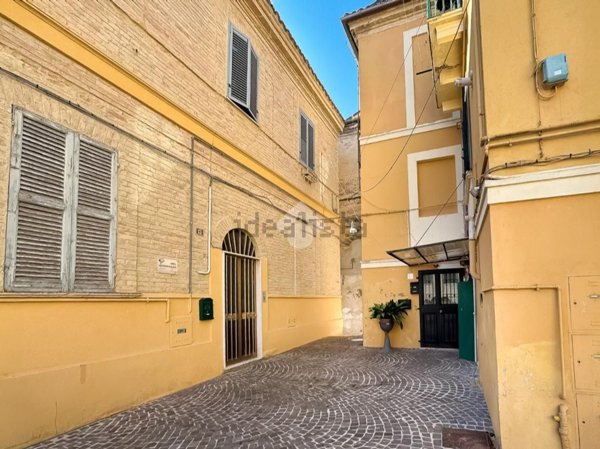 appartamento in vendita a Chieti in zona Centro Città