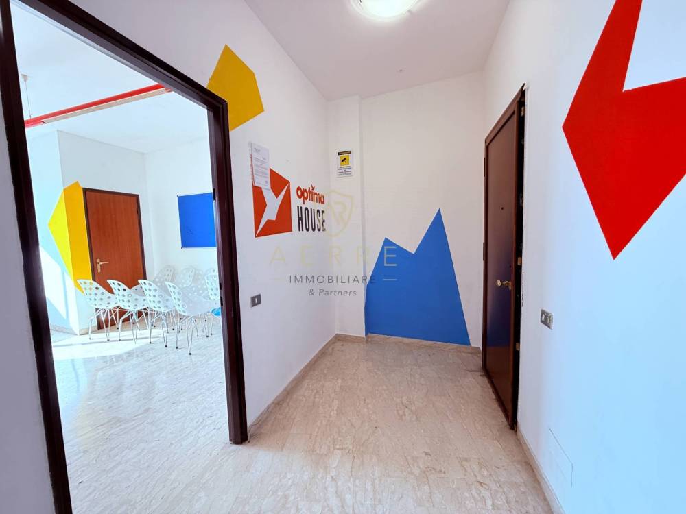 appartamento in vendita a Chieti in zona Chieti Scalo