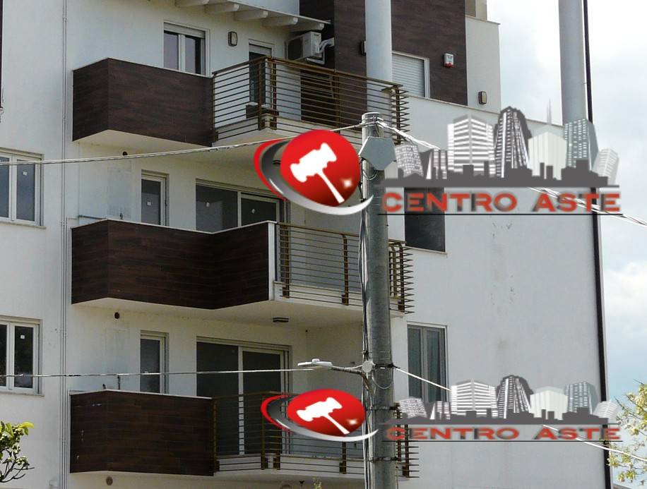 appartamento in vendita a Chieti