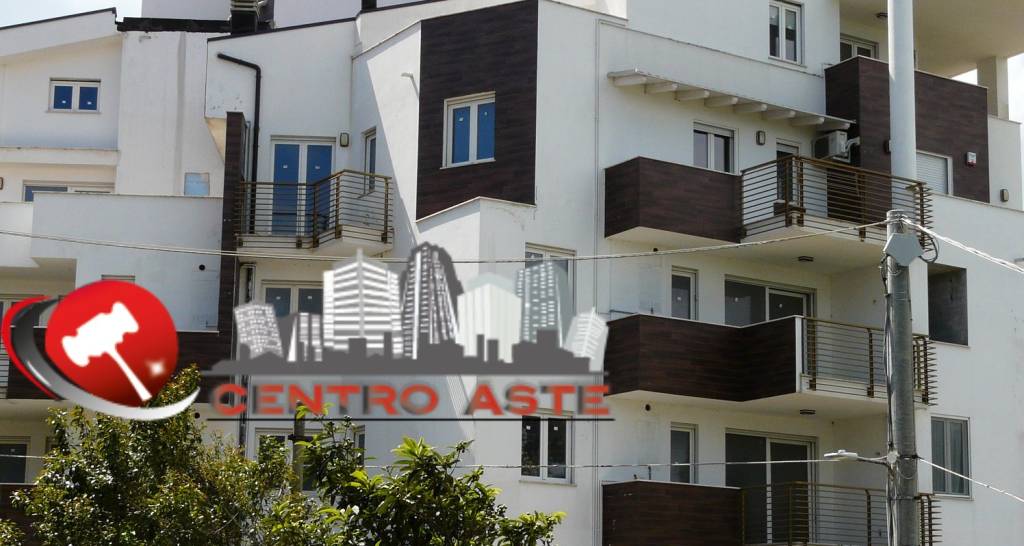 appartamento in vendita a Chieti