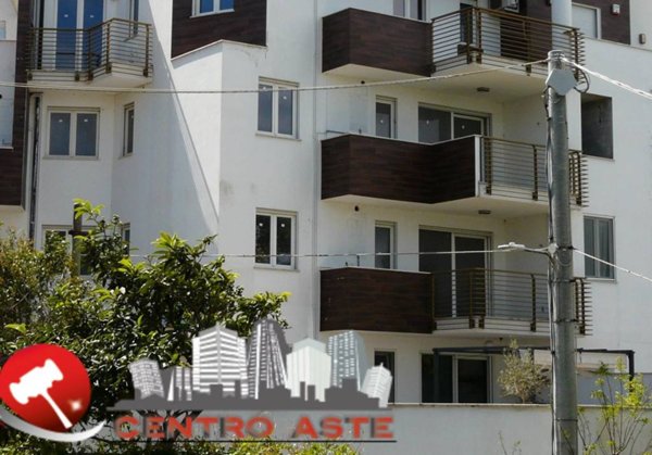 appartamento in vendita a Chieti