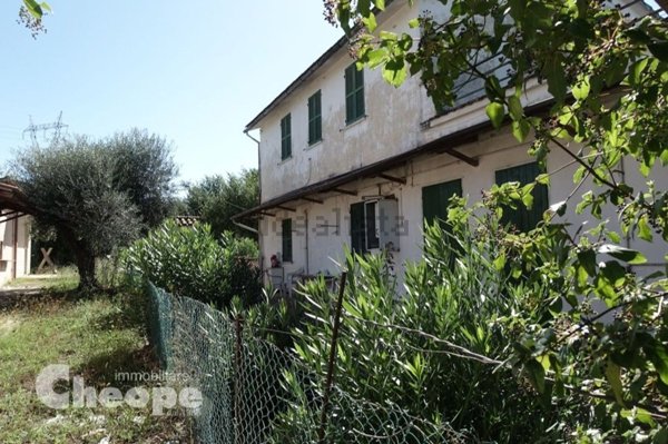 casa indipendente in vendita a Chieti
