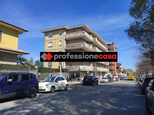 appartamento in vendita a Chieti in zona Chieti Scalo