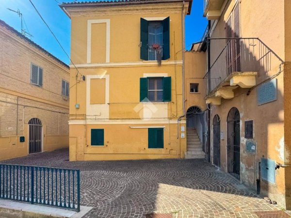 appartamento in vendita a Chieti in zona Centro Città