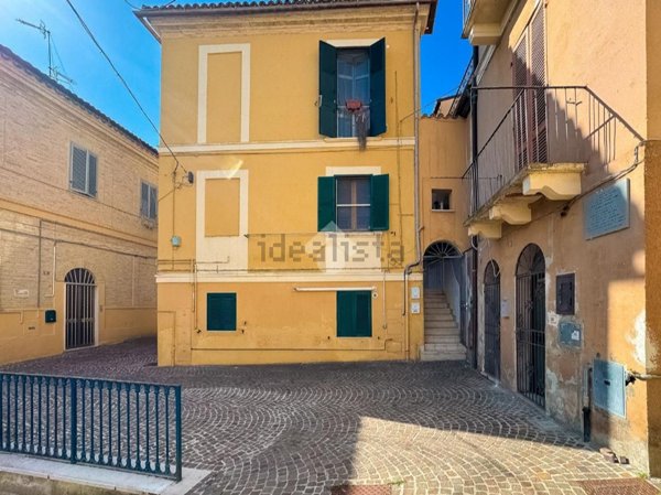 appartamento in vendita a Chieti in zona Centro Città