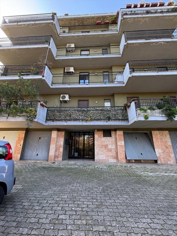 appartamento in vendita a Chieti