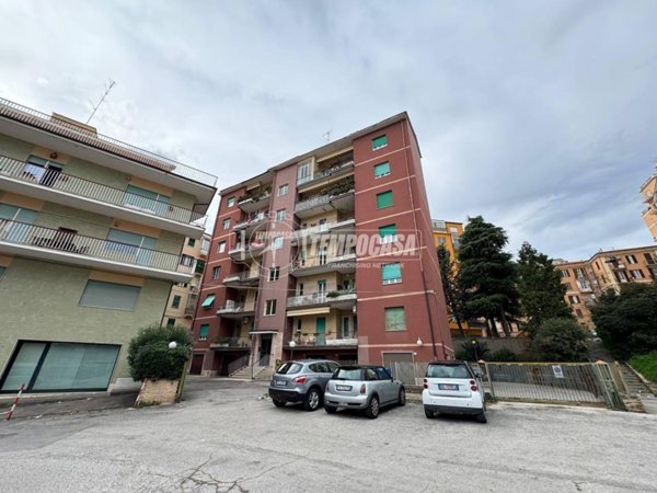 appartamento in vendita a Chieti