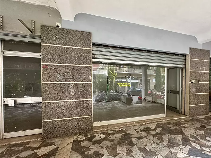 negozio in vendita a Chieti in zona Chieti Scalo