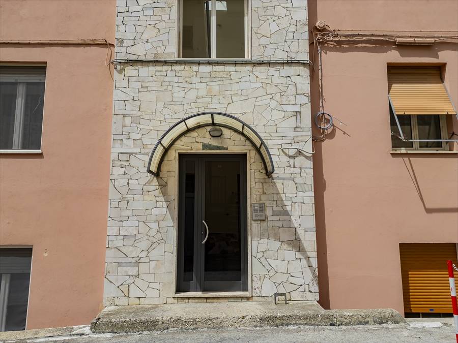 appartamento in vendita a Chieti
