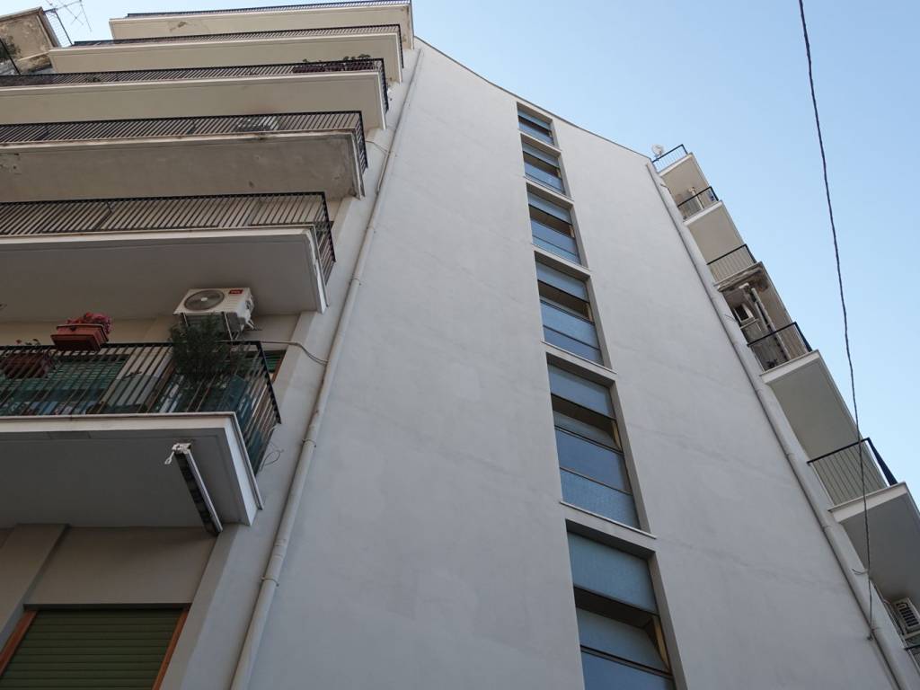 appartamento in vendita a Chieti in zona Centro Città