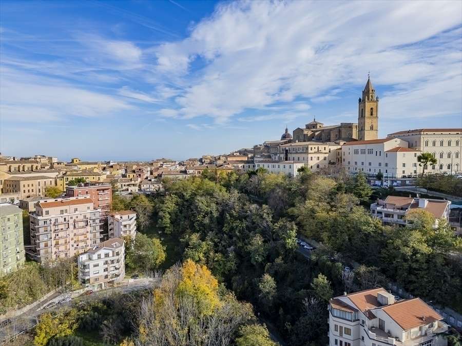 appartamento in vendita a Chieti