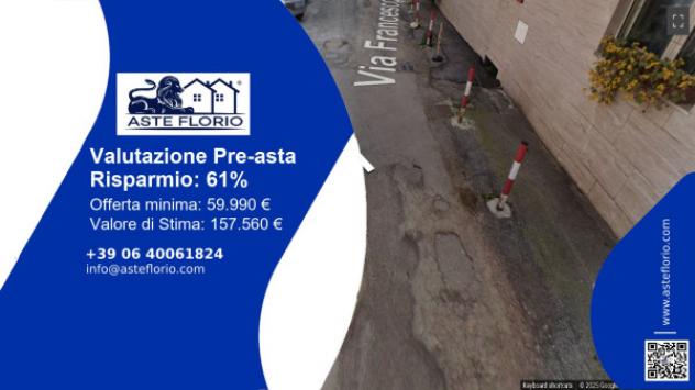 appartamento in vendita a Chieti