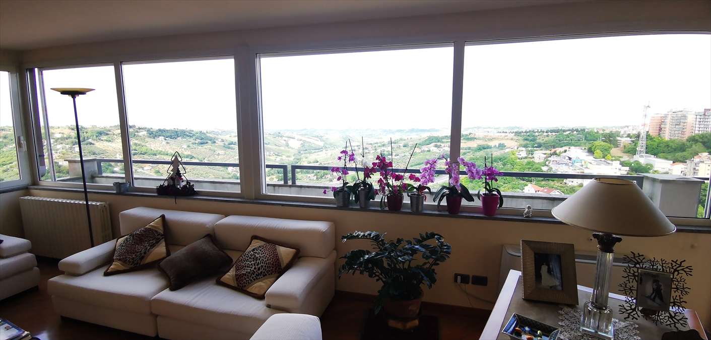 appartamento in vendita a Chieti