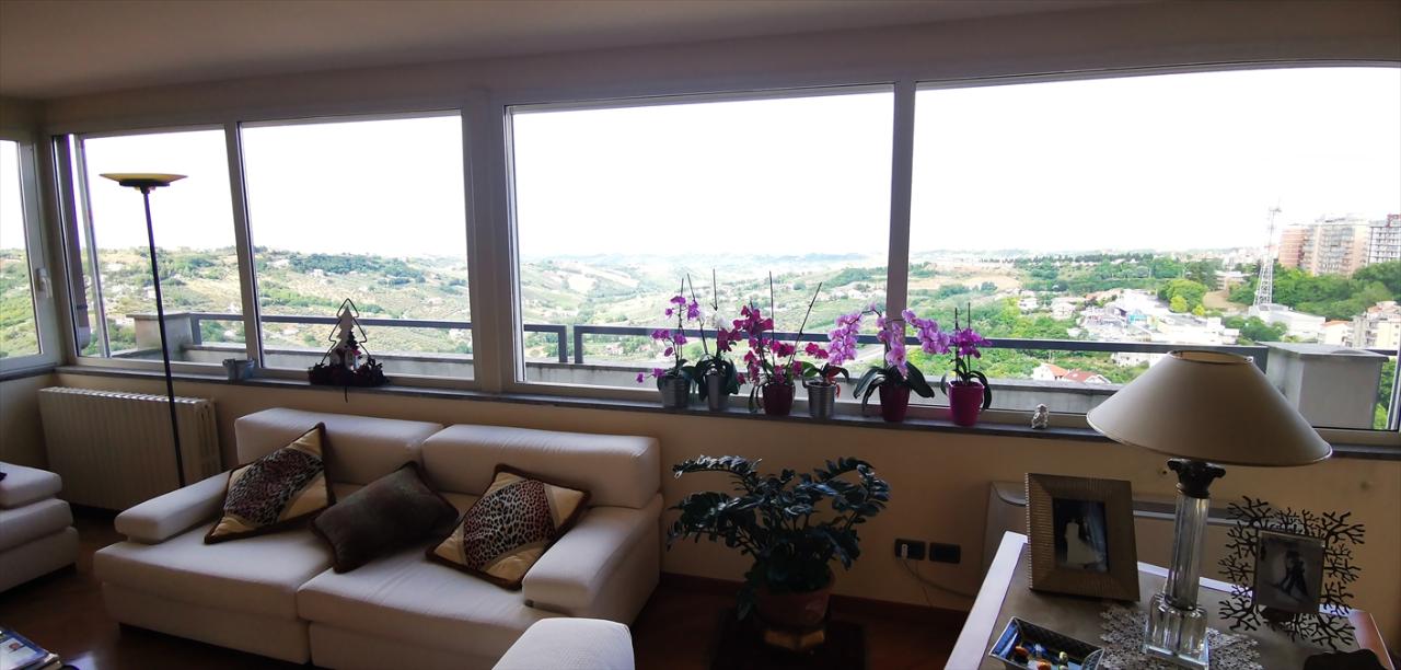 appartamento in vendita a Chieti