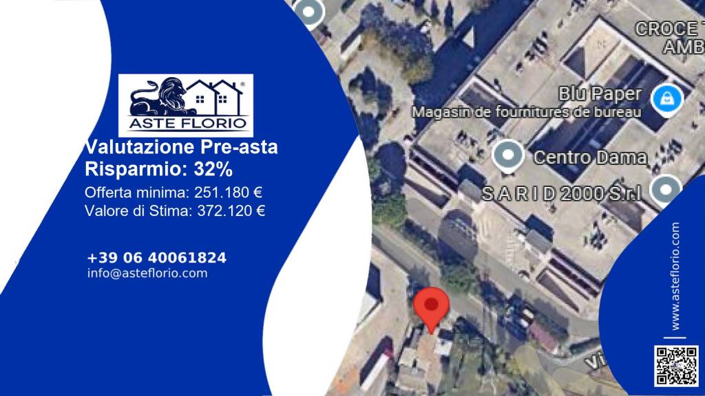 locale commerciale in vendita a Chieti in zona Chieti Scalo