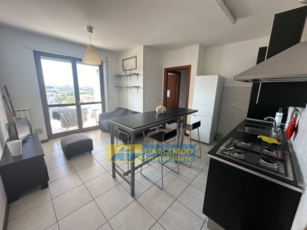 appartamento in vendita a Chieti in zona Chieti Scalo