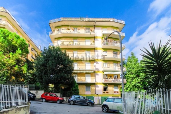 appartamento in vendita a Chieti