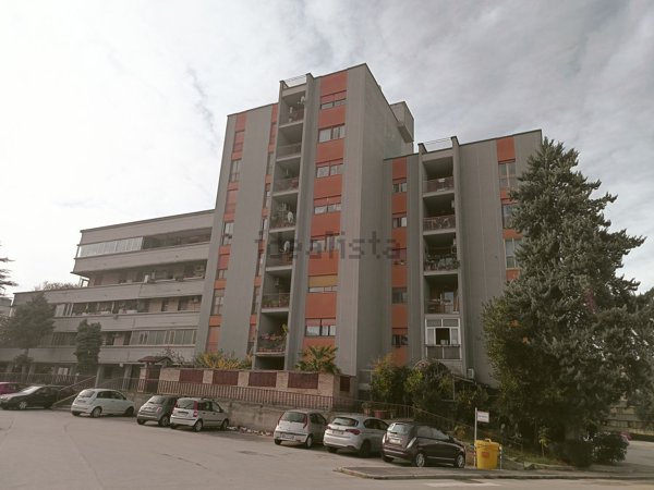 appartamento in vendita a Chieti