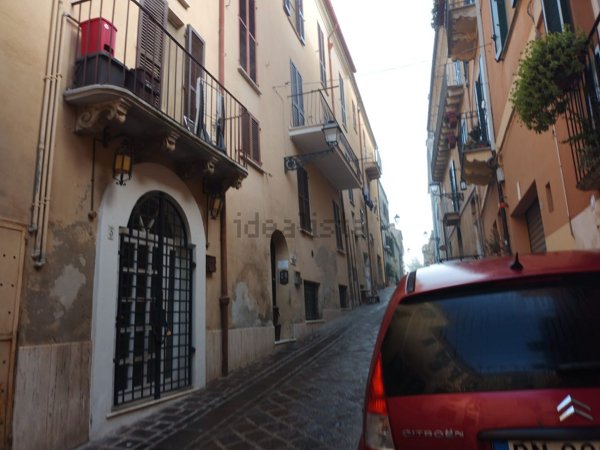 appartamento in vendita a Chieti in zona Centro Città