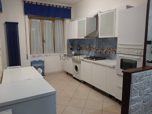 appartamento in vendita a Chieti in zona Chieti Scalo