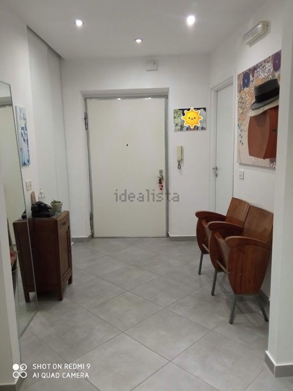 appartamento in vendita a Chieti