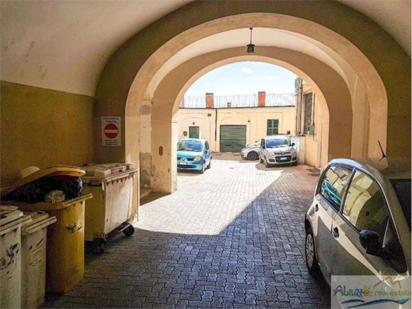 appartamento in vendita a Chieti in zona Centro Città