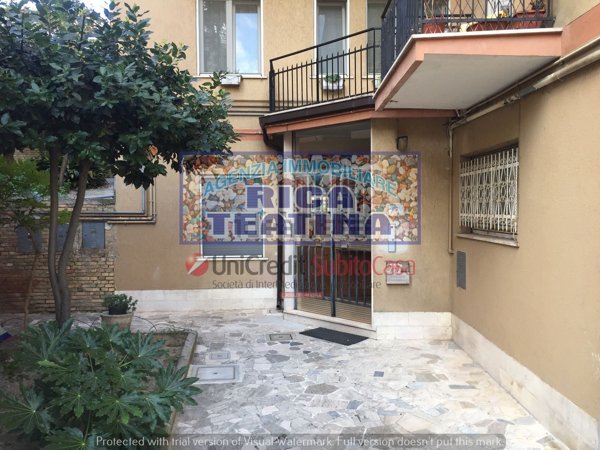 appartamento in vendita a Chieti in zona Centro Città