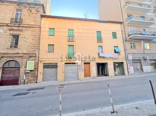 appartamento in vendita a Chieti