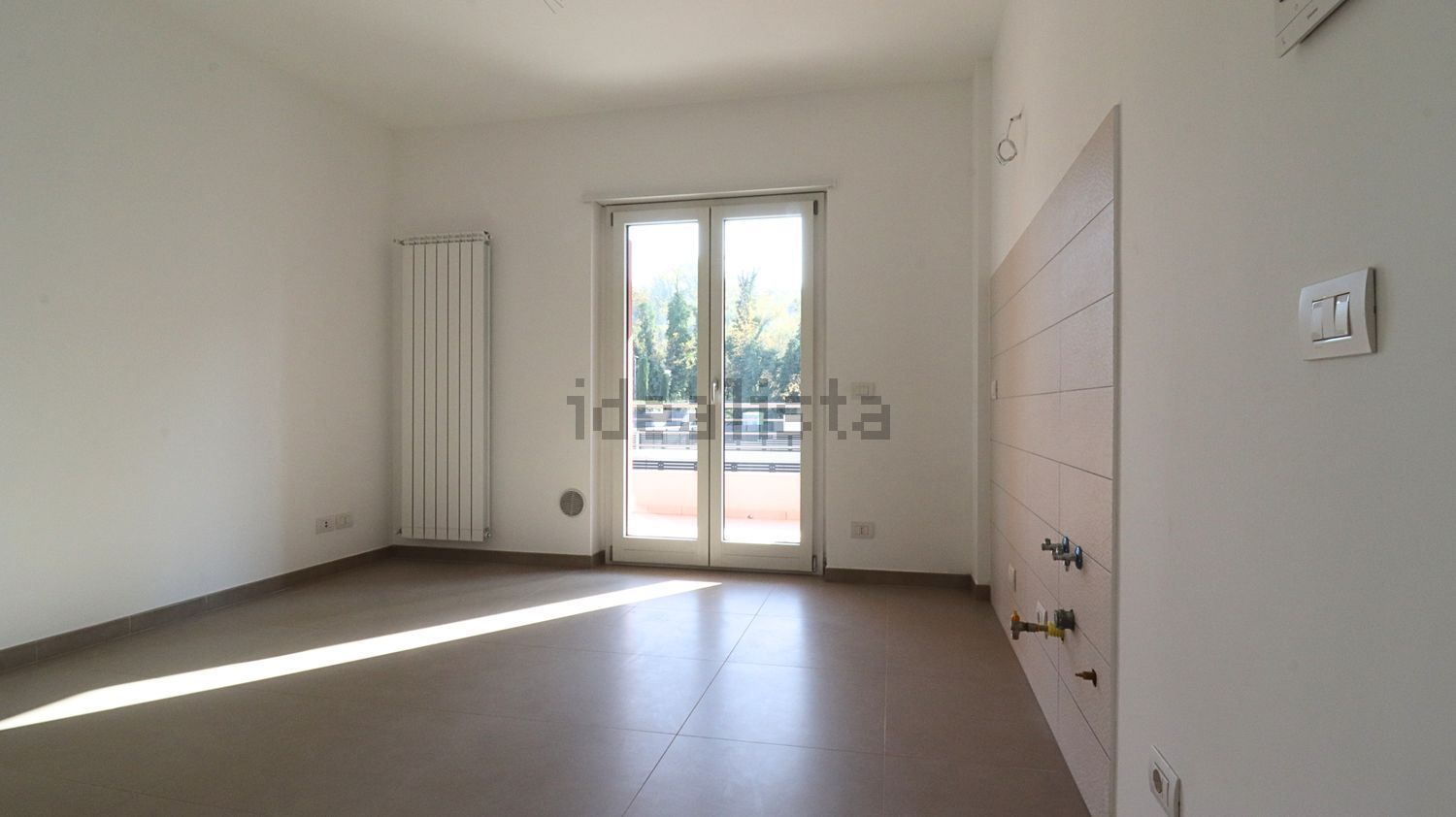 appartamento in vendita a Chieti