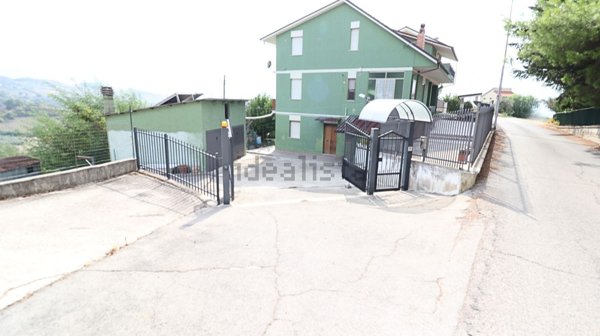 appartamento in vendita a Chieti