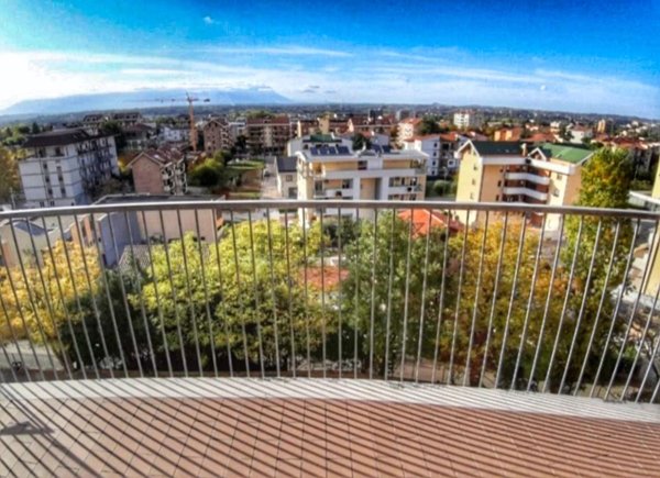 appartamento in vendita a Chieti